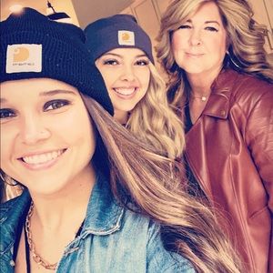 Meet your Posher, Shannon